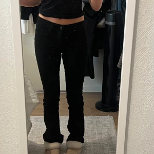 Bootcut jeans  - Snygga jeans från only Mx34. Passar mig 175cm