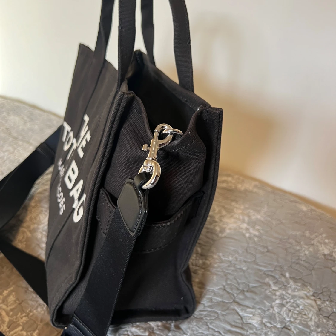 Marc Jacobs - Handväska - The Mini Tote - 93