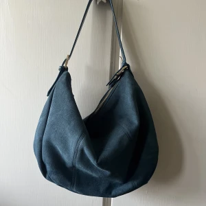 Väska - Jättefin väska från Mandoline<3