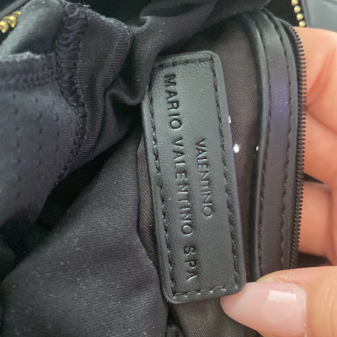 Äkta Valentino väska - 91