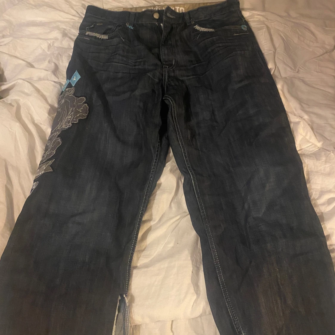 Feta Ecko Unltd jeans - 93