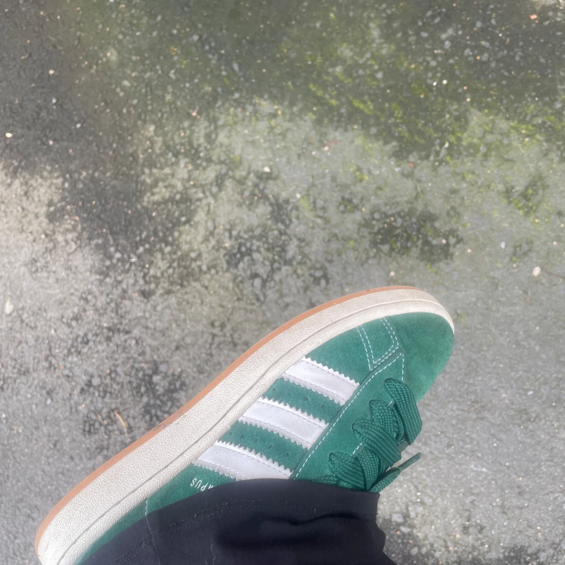 Adidas campus  - 90