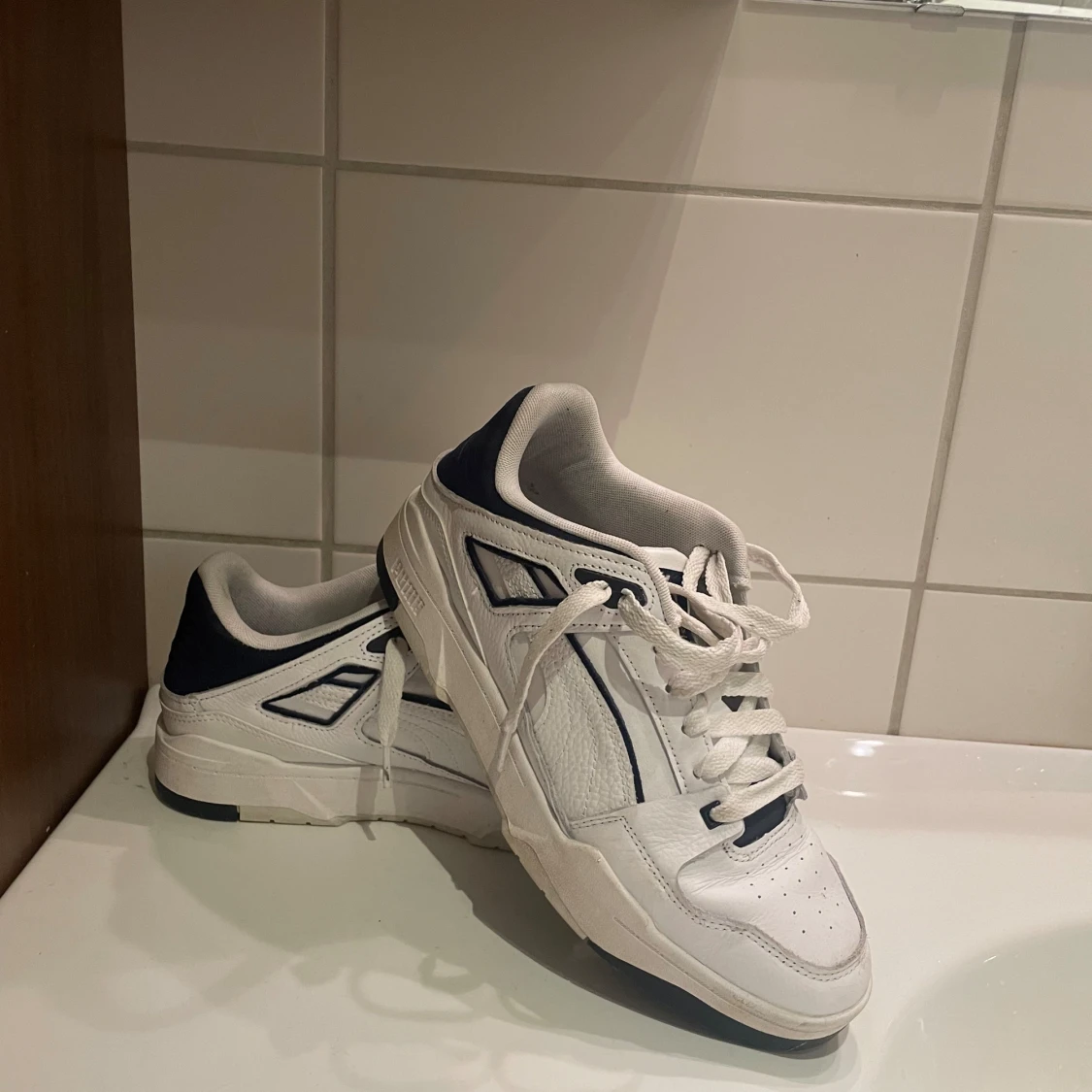 Puma slipstream unisex