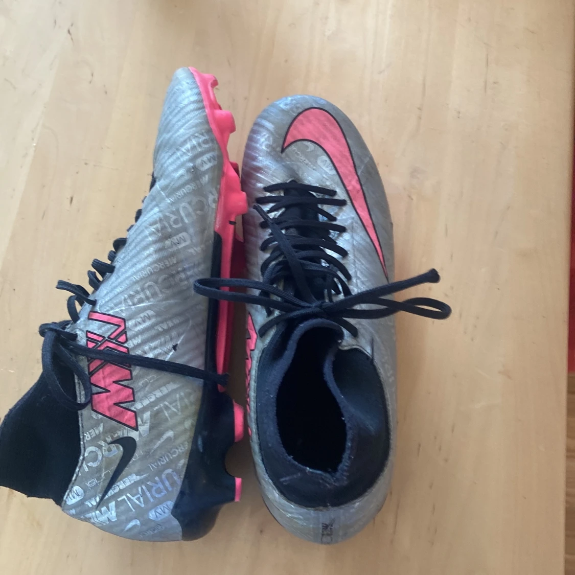 Nike mercurial vapor X11 - 90