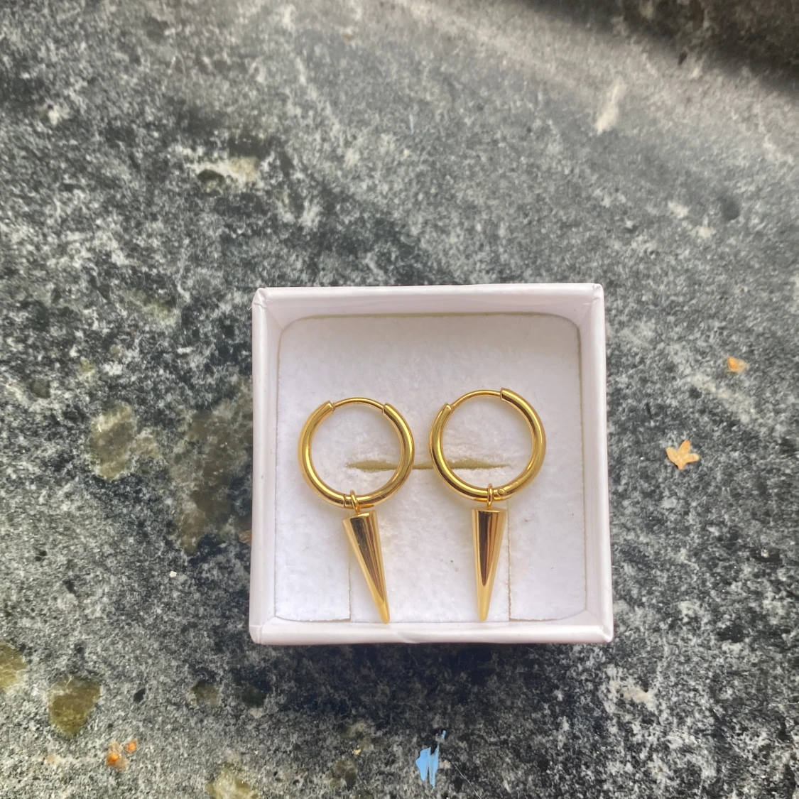 Edblad örhängen - 90