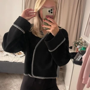 Kofta/kappa gina - Använd 1 gång, fint skick