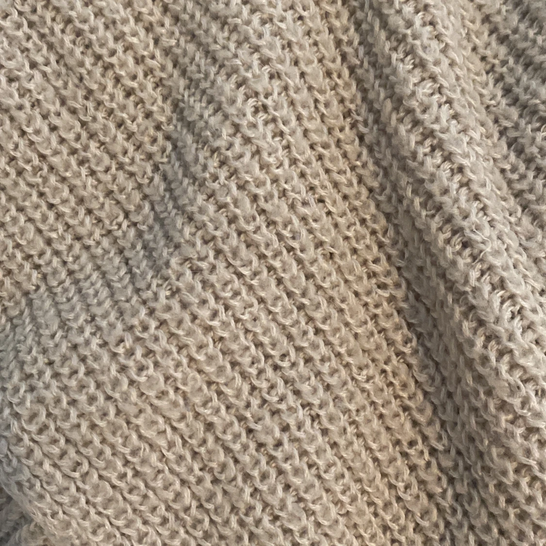 VILA stickad tröja  - 91