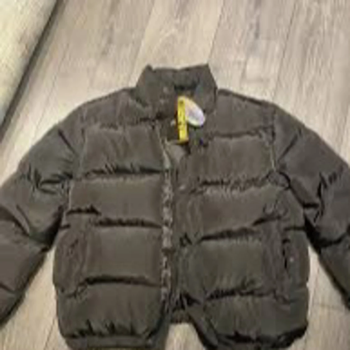Corteiz bolo jacket