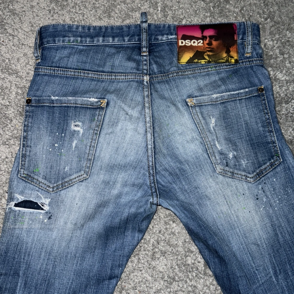 Dsquared2 Jeans - 91