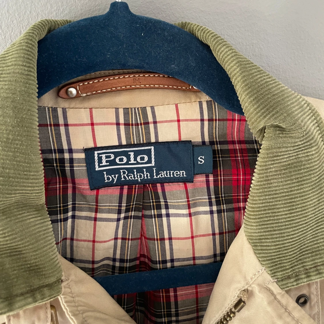 Ralph lauren Field Jacket  - 92