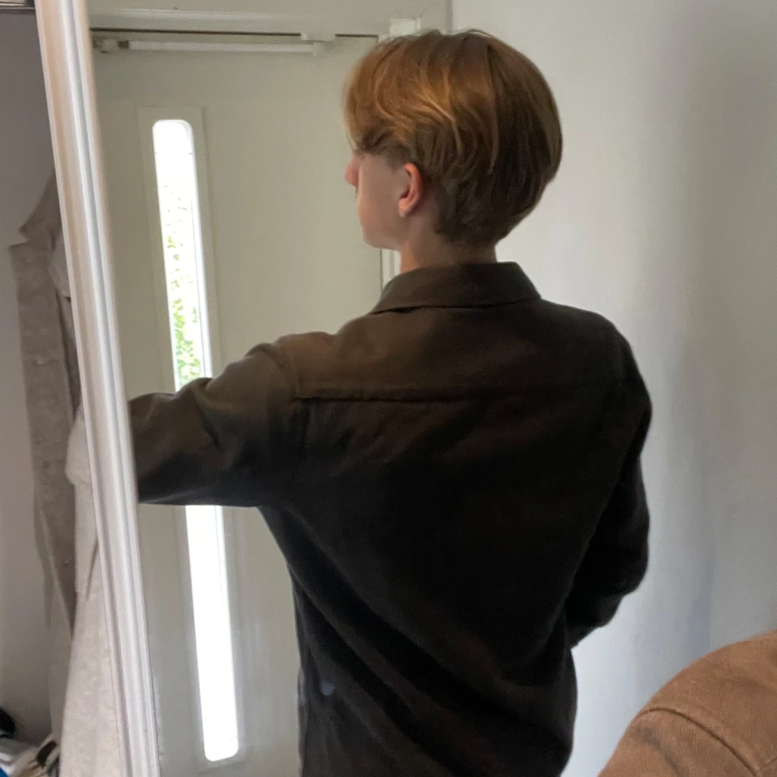 Les Deux overshirt  - 90