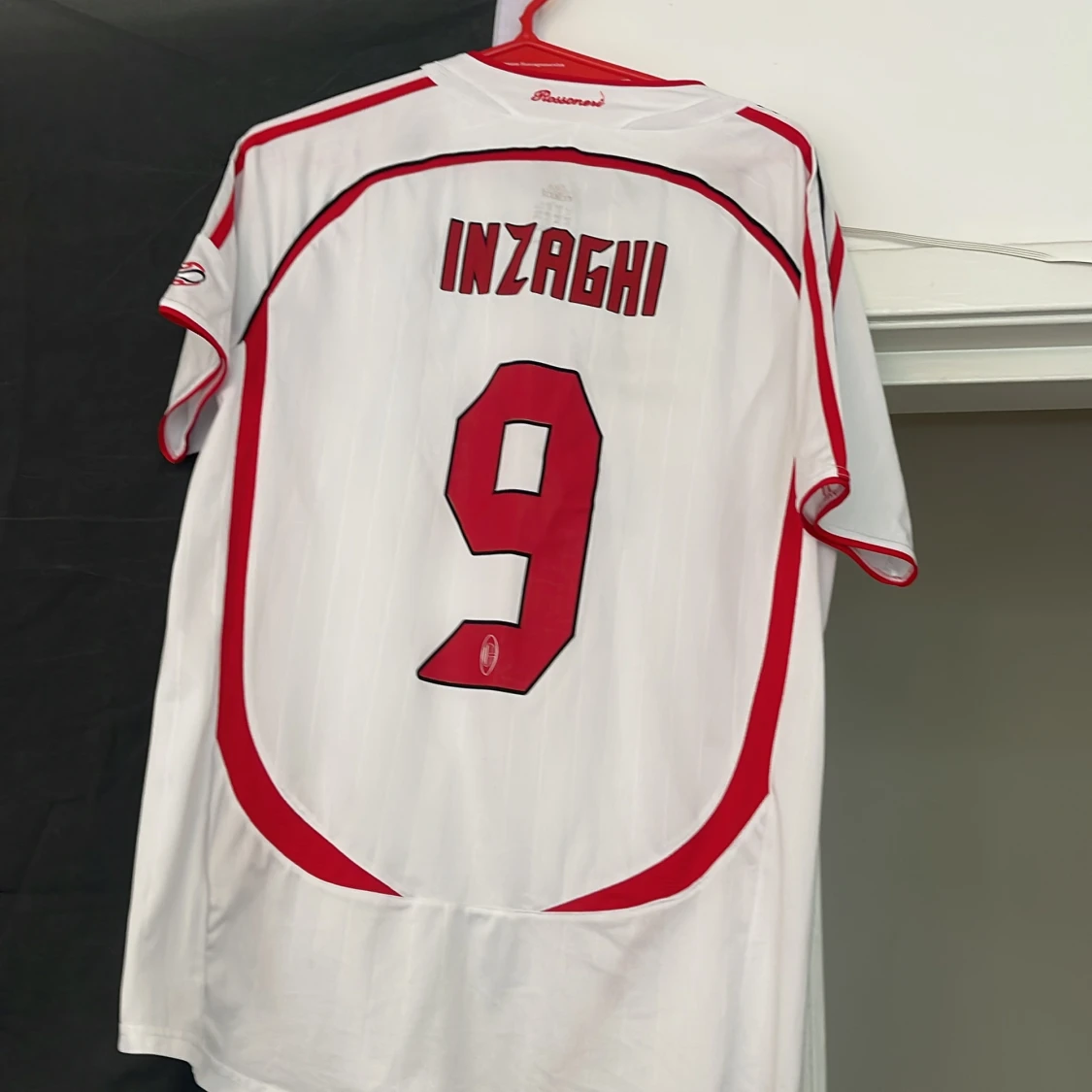 Fotboll tröja  - 90