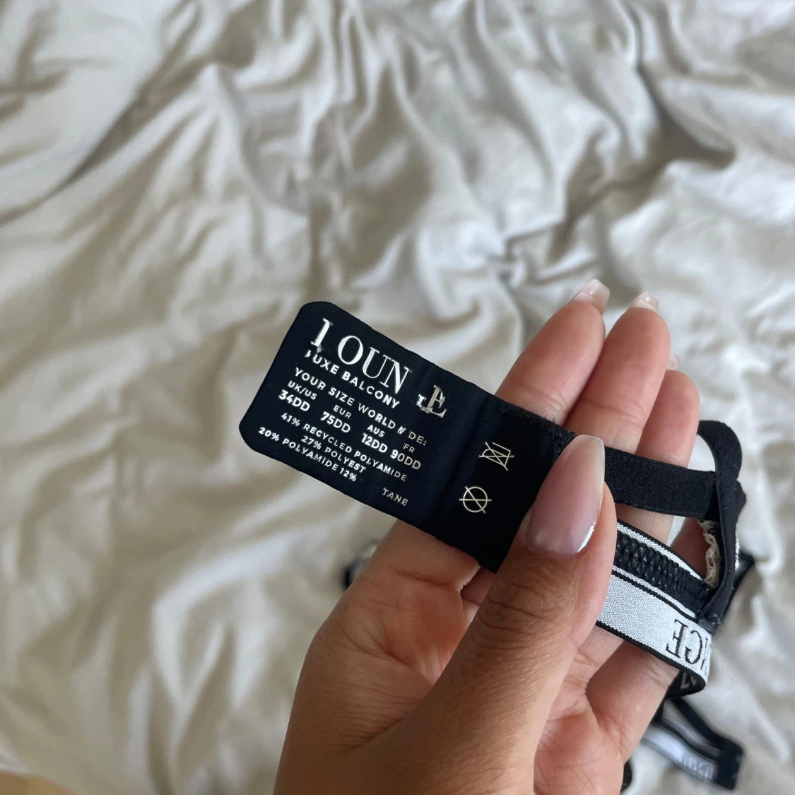 Lounge underwear  - 91