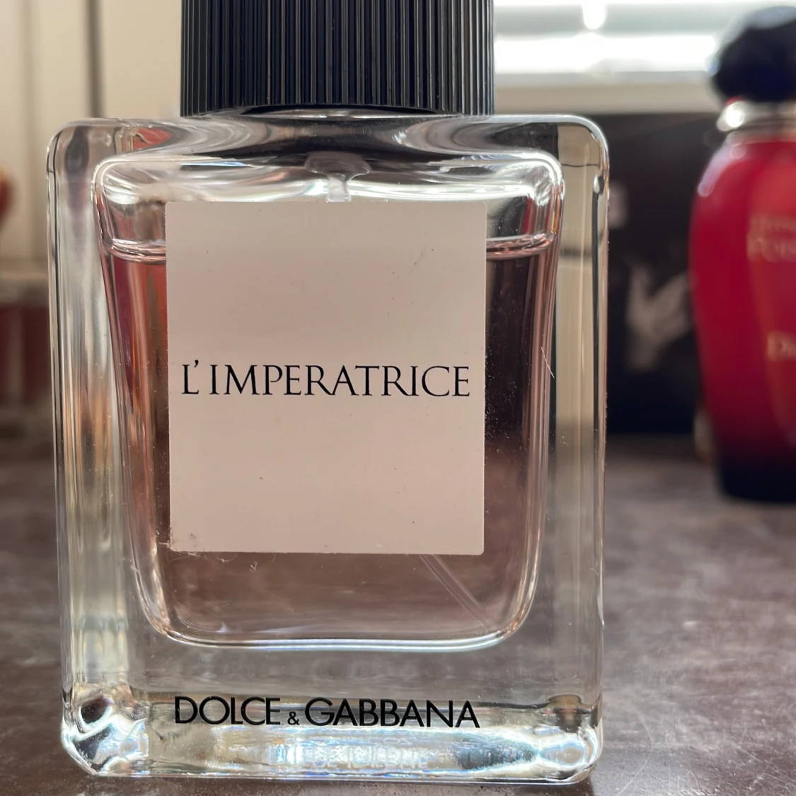 Dolce & Gabbana L’imperatice edt 50ml - 91