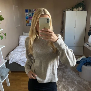 Tröja - Super fin tröja från jdy bara använd fåtal gånger 