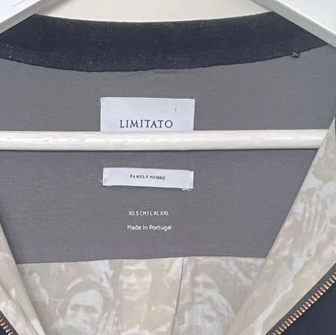 Limitato full zip - 92