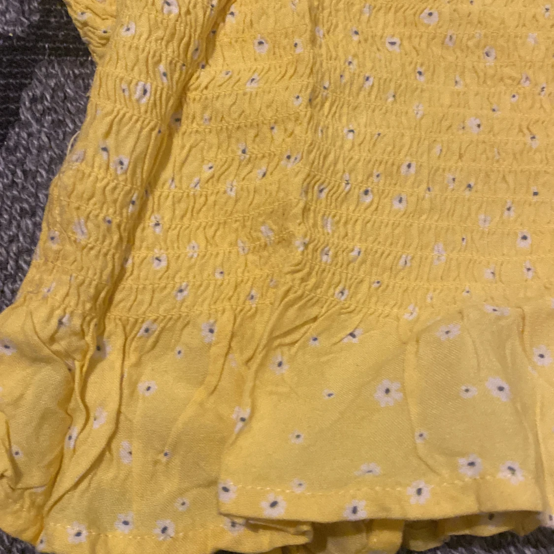 Gul blus från Hampton Republic - 92