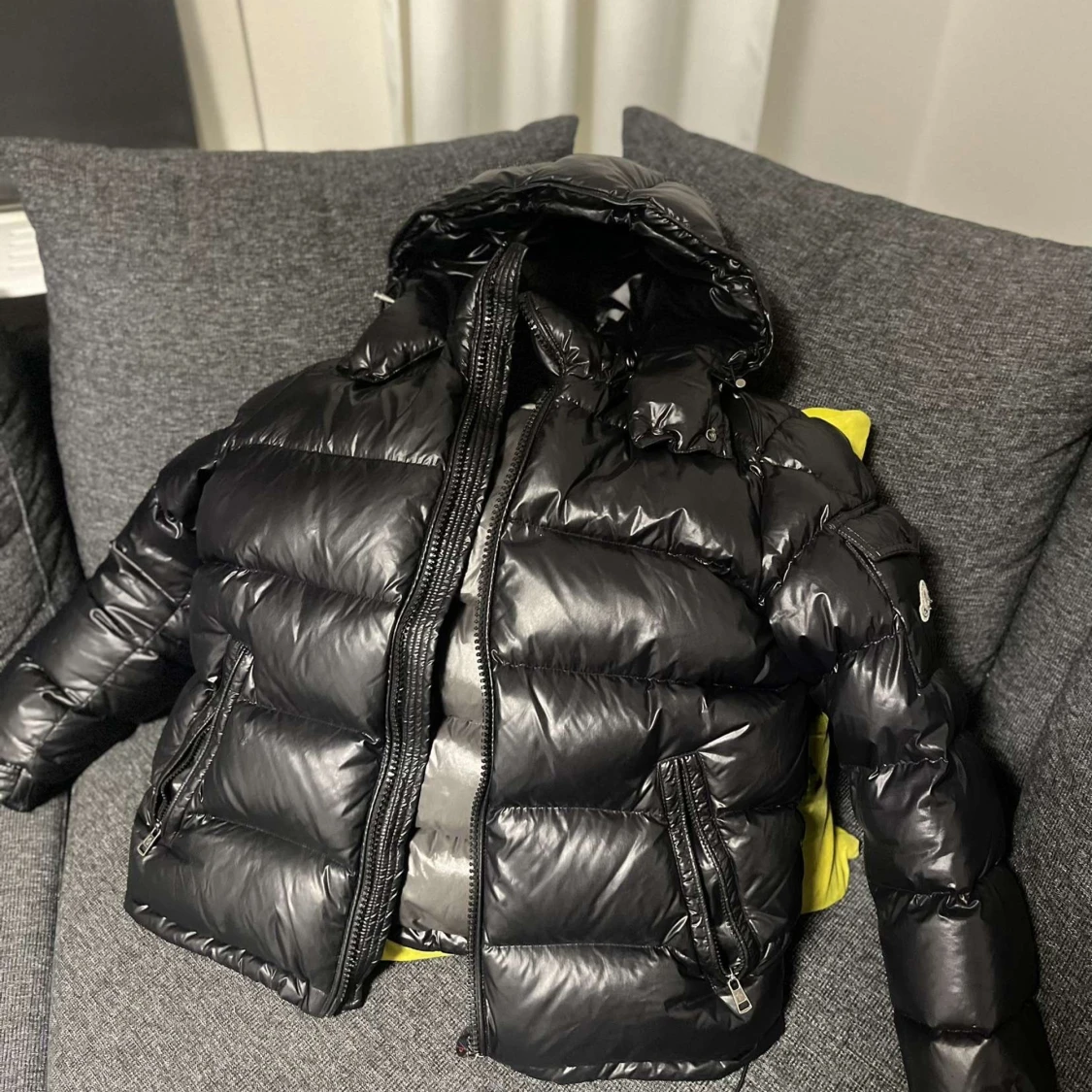  Moncler Maya 
