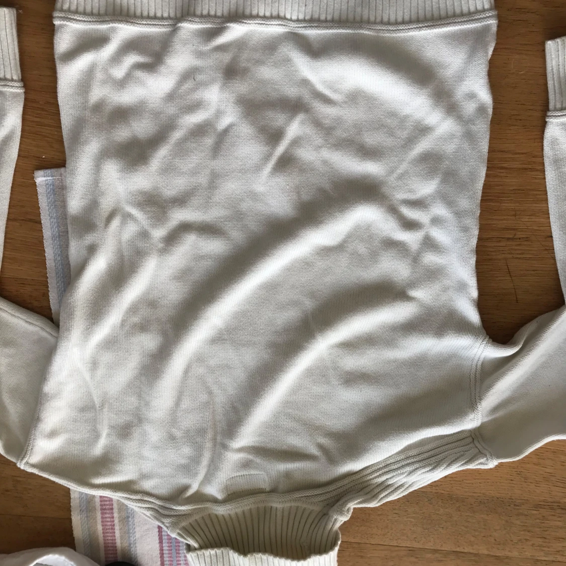 Morris Tjocktröja  - 90