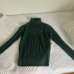 Gant turtleneck - Storlek M