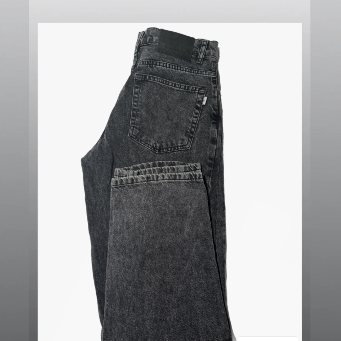 Woodbird Leroy Thun Jeans