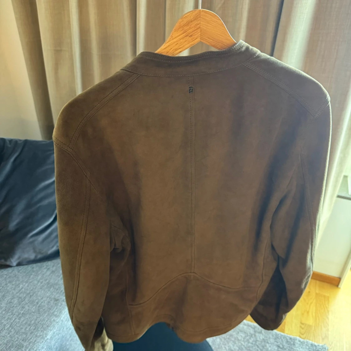 Dondup Biker Jacket - 90