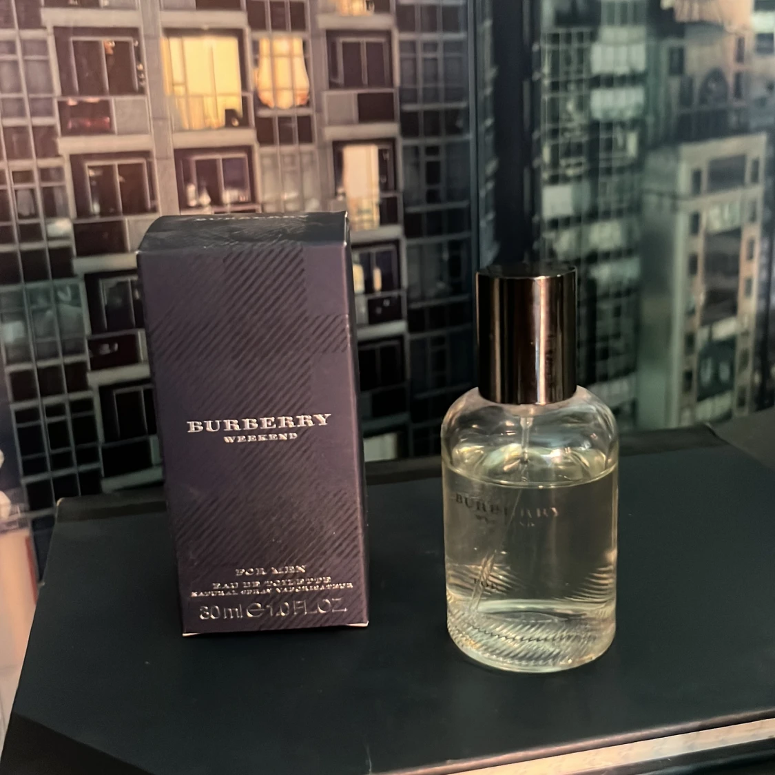 Burberry Parfym