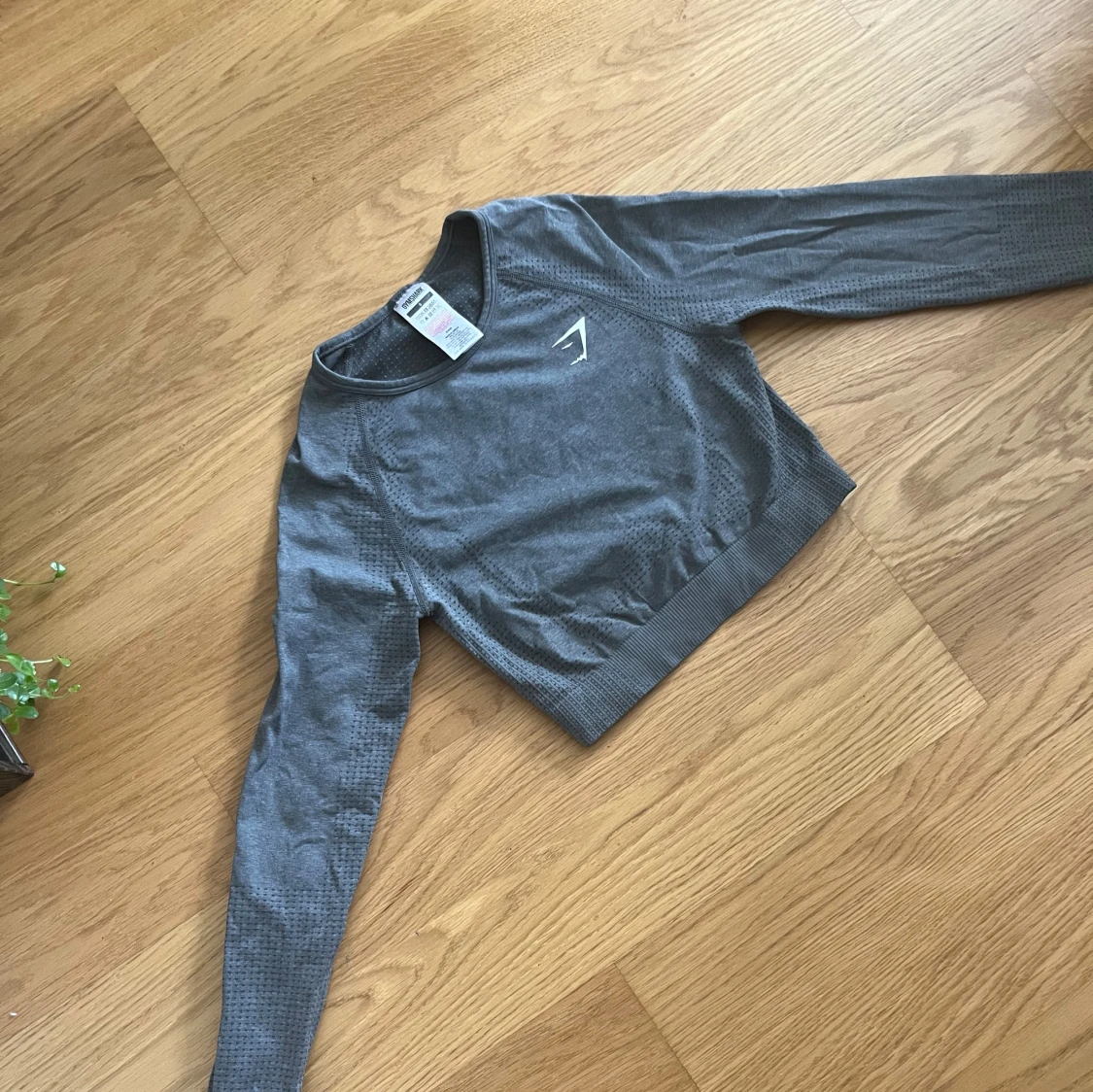 Gymshark träningströja