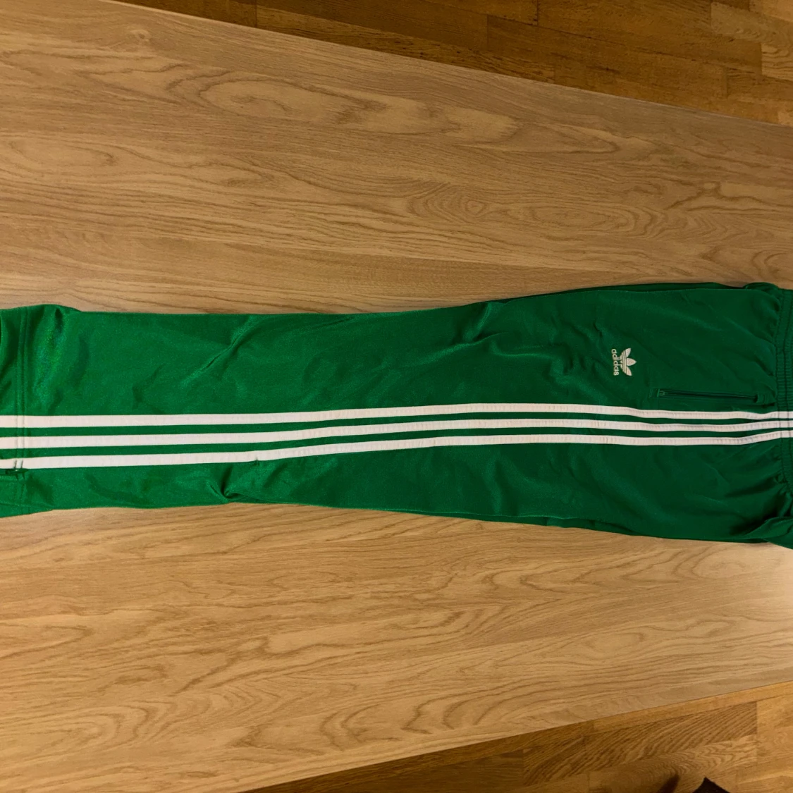 Grön Adidas Dress/Suit  - 91