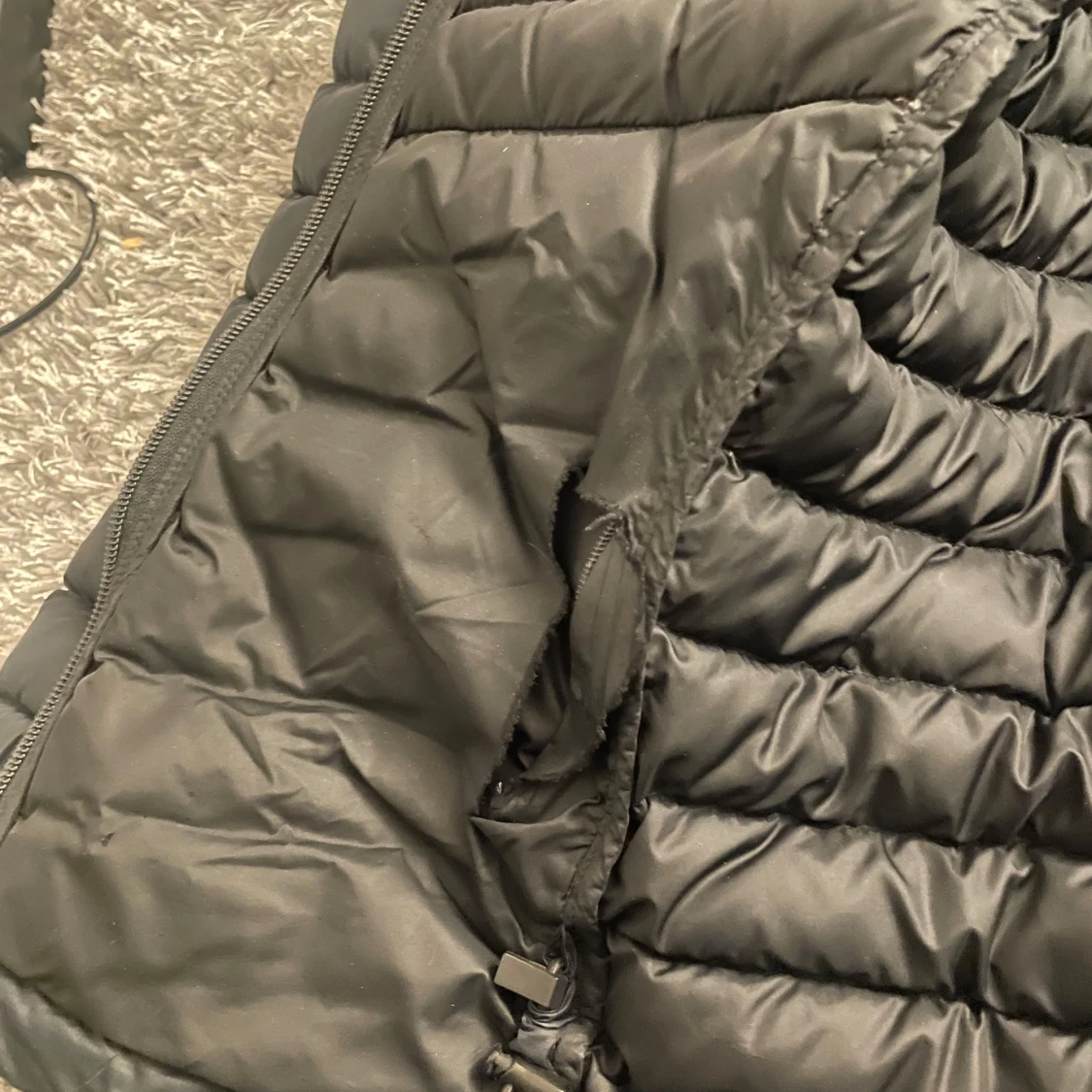 Peak performance jacka - 92