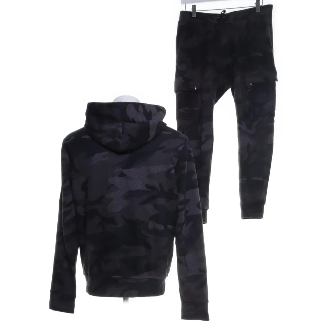 polo ralph lauren tracksuit  - 1