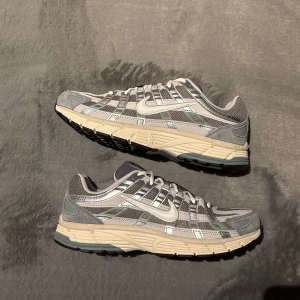 Nike p-6000 - Helt nya Nike p-6000 storlek 43. Ordinarie pris 1400!