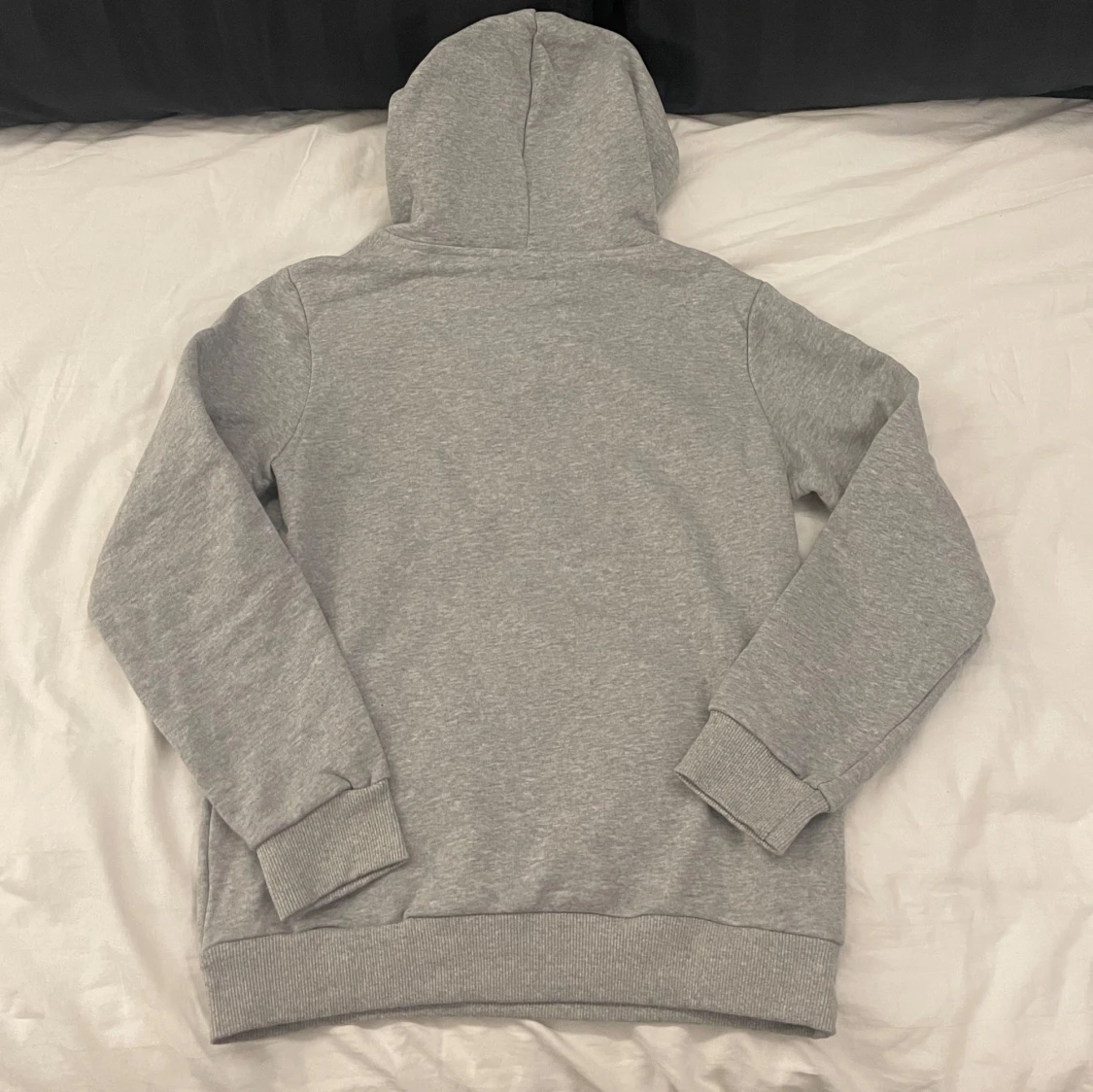 Cdg Hoodie - 1