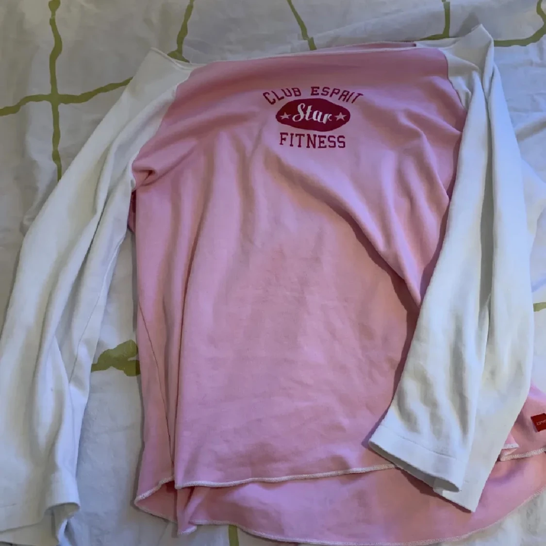 Off shoulder tröja - 2