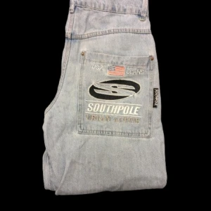 Southpole  - Southpole jeans🧙 size 30🤞 skriv innan köp💯 inga returer 💔🤞