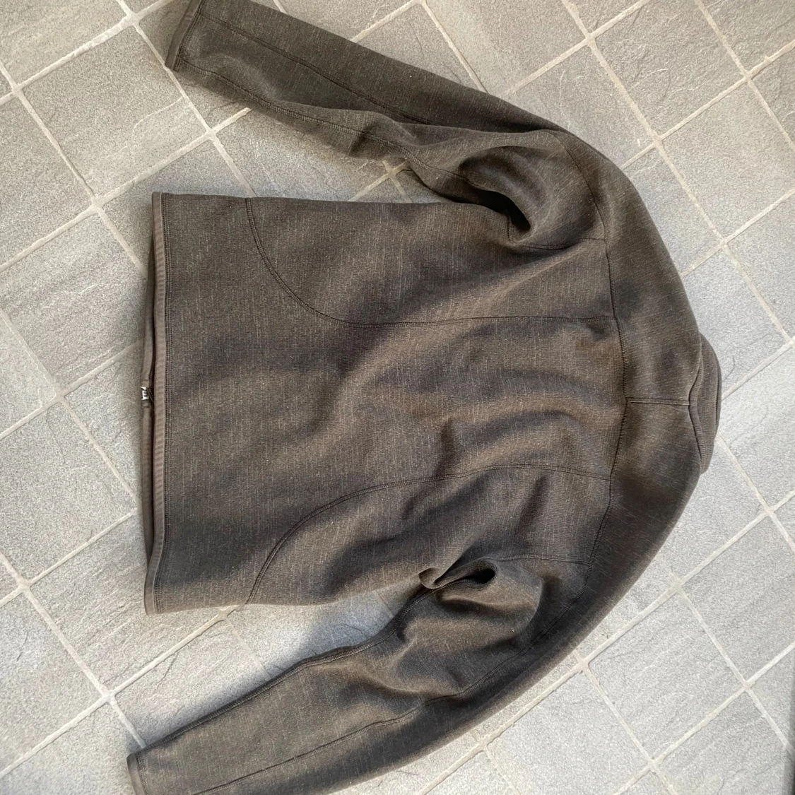 Pantagonia Flecce  - 1