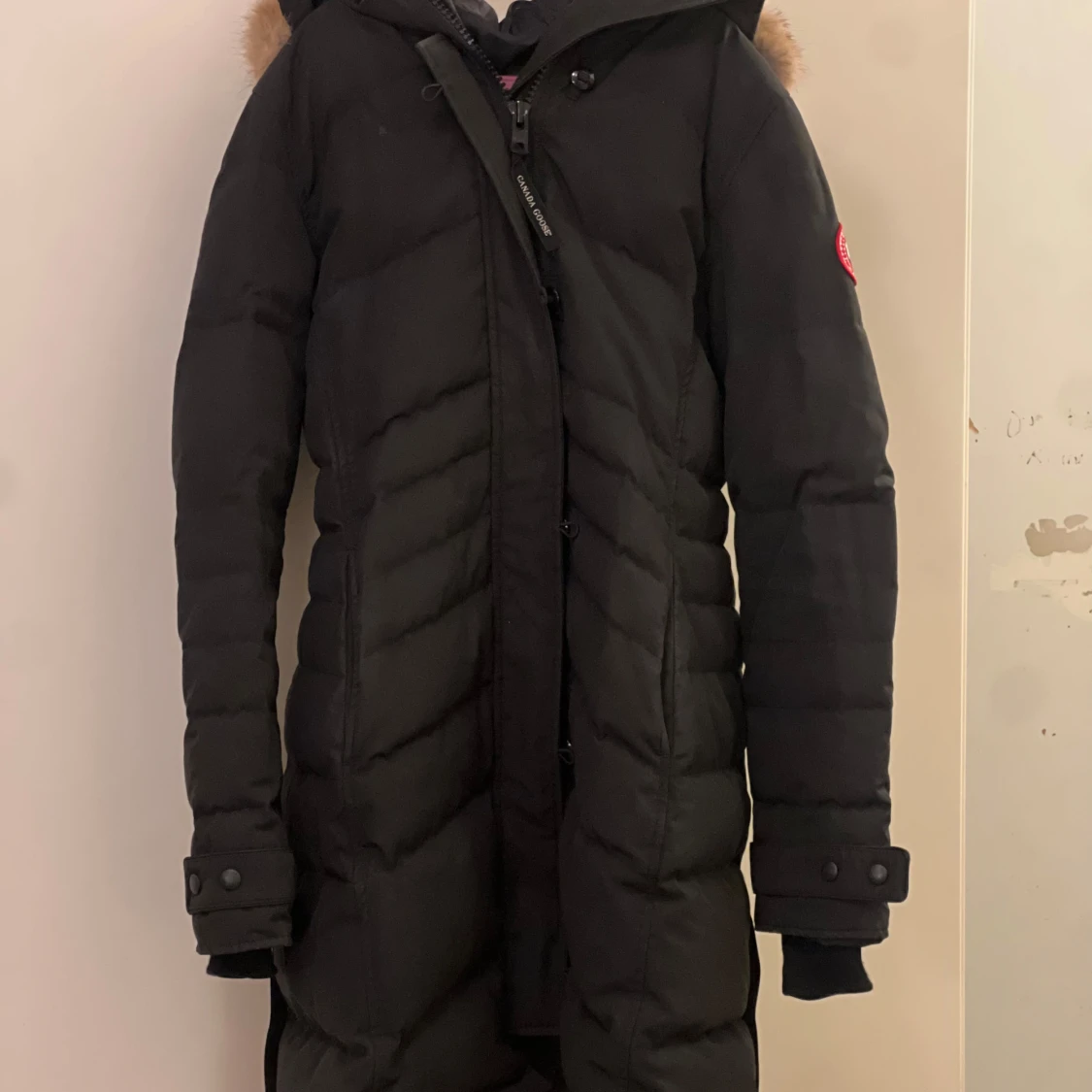 Canada goose vinterjacka, Lorette parka - 93