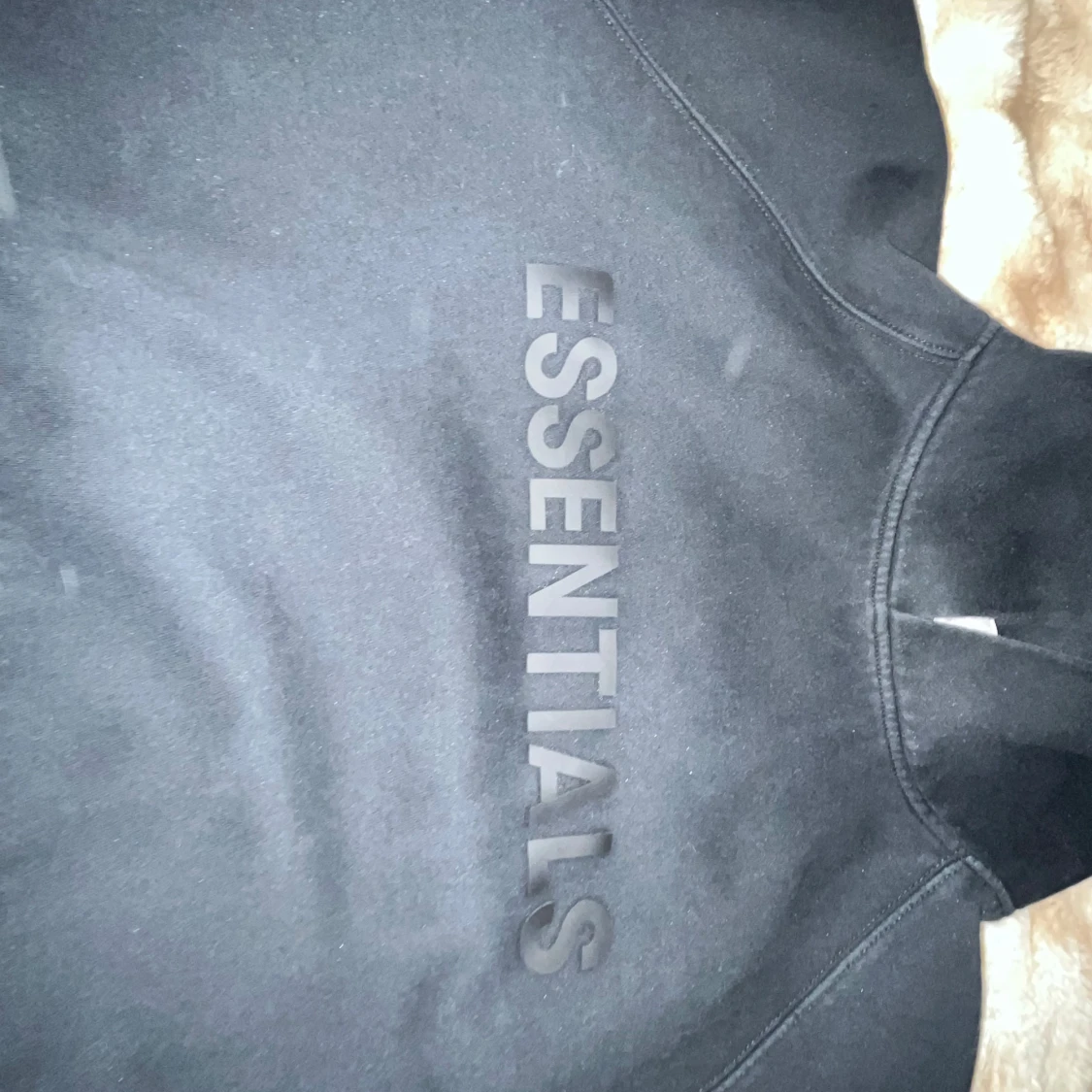Essentials Hoodie - 1