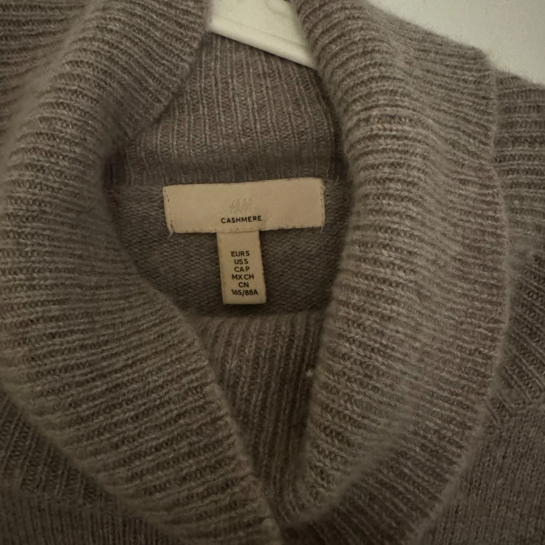 Kashmirtröja från H&M - 91