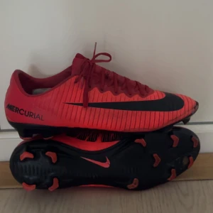  Nike Mercurial fotbollsskor Vapor 11 - Skick 6,5/10