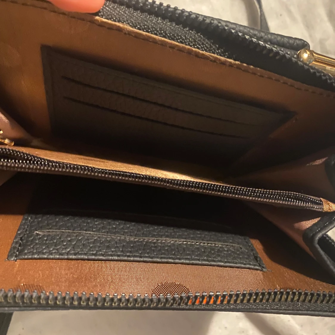 Svart axelväska från Carhartt - 91