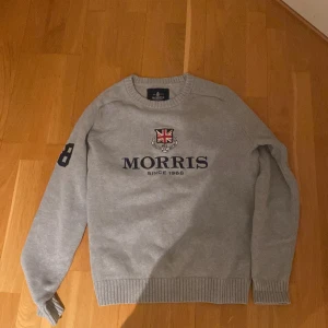 Morris tröja  - Fin tröja
