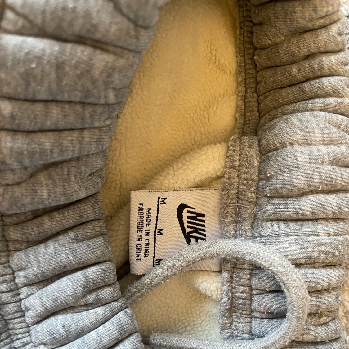 Stussy X nike byxor - 92