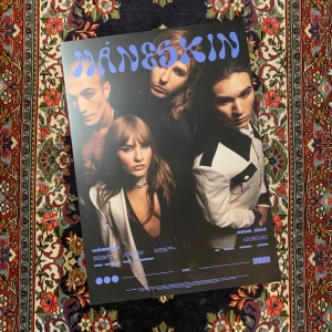 Måneskin  - Hej! Inför Halloween har vi ett specialerbjudande på våra affischer: 1 st för 80 kr, eller 2 st för 100 kr. Affischerna är i storleken 50x70 cm och tryckta på hög kvalitet papper. Hör av dig om du är intresserad eller om du har några frågor!