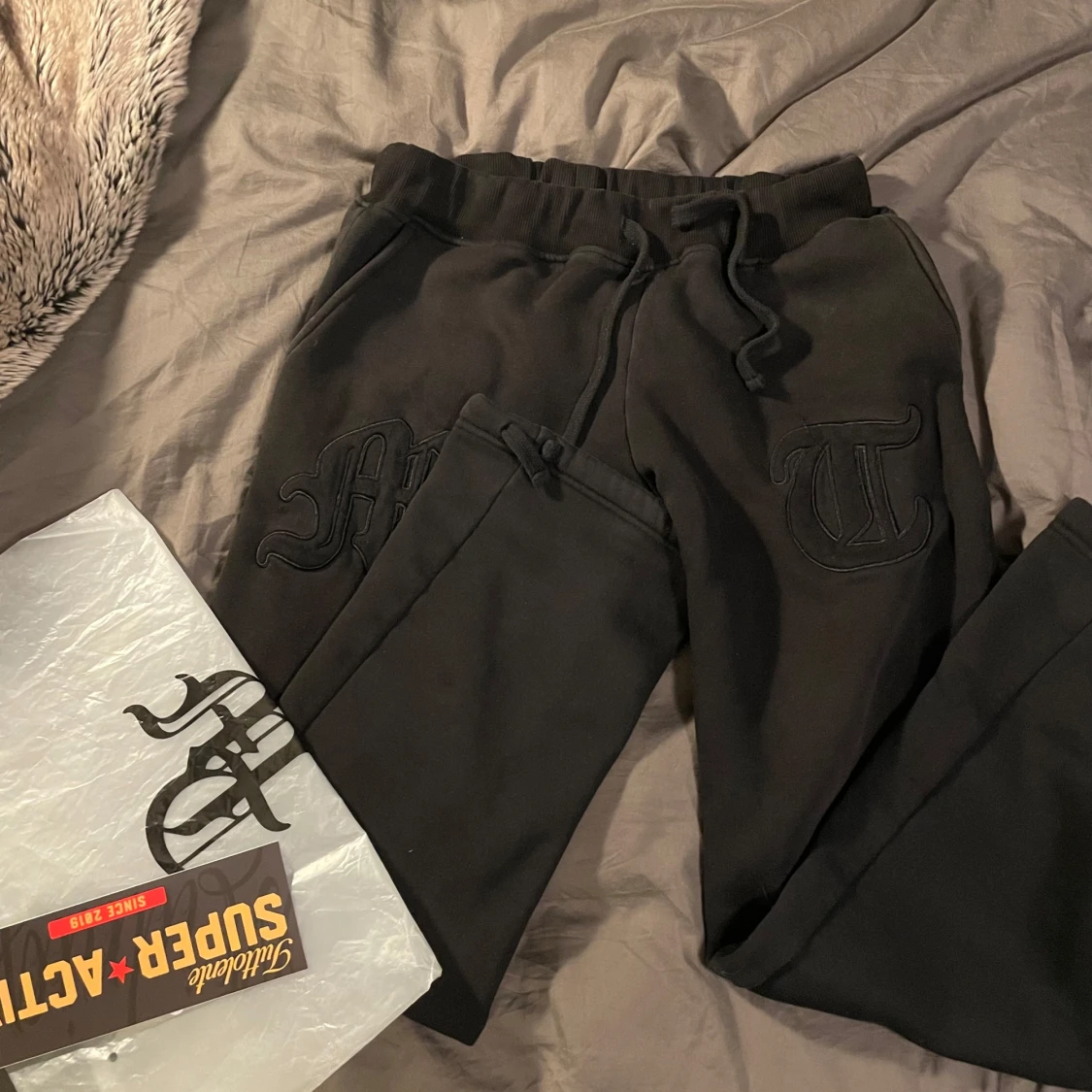 tuttolente tracksuit - 91