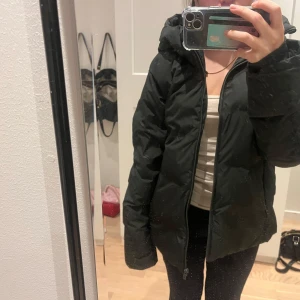 Vinter jacka - Inga defekter, från uniqlo, vid snabb äffer så kan priset diskuteras 