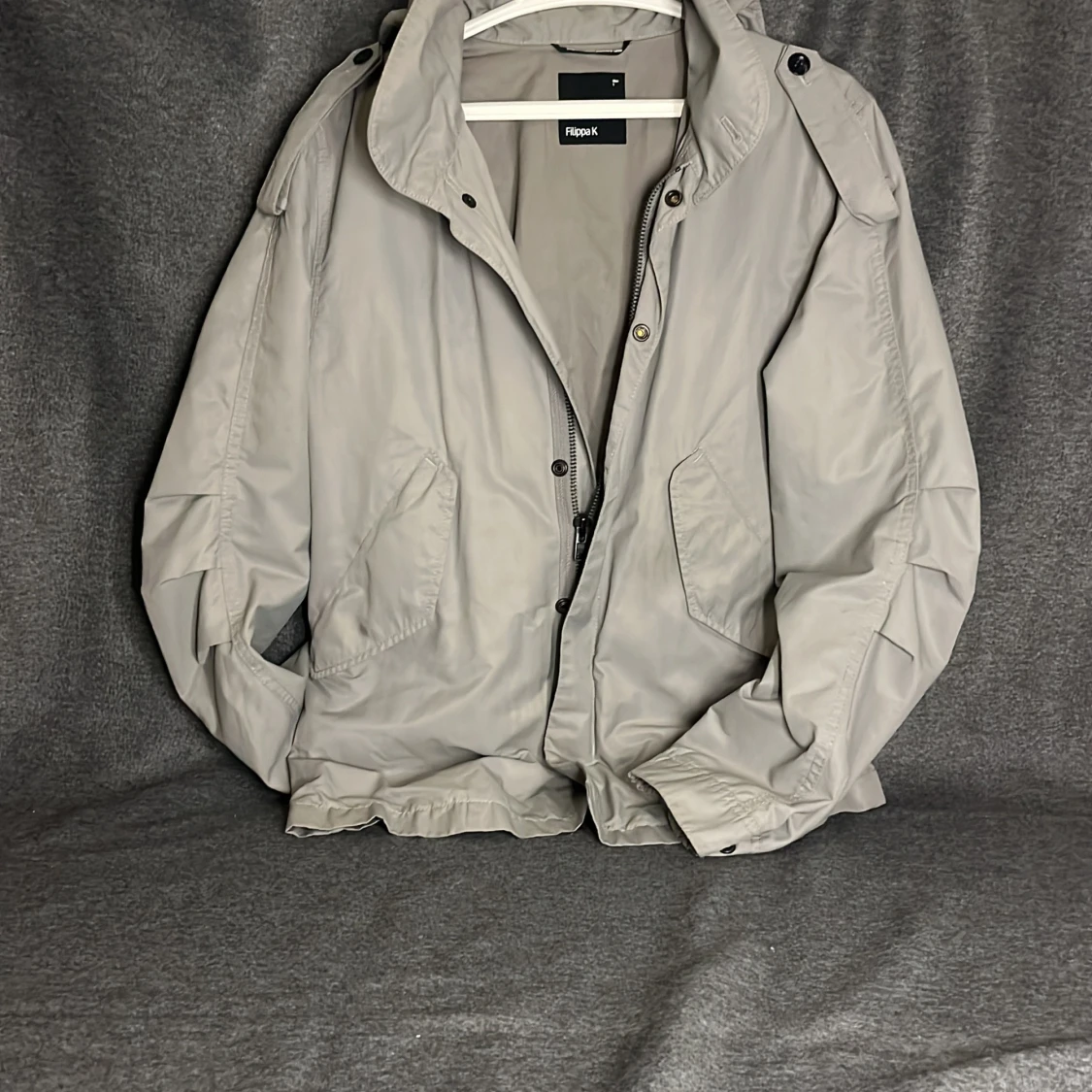 Field jacket Filippa K - 93