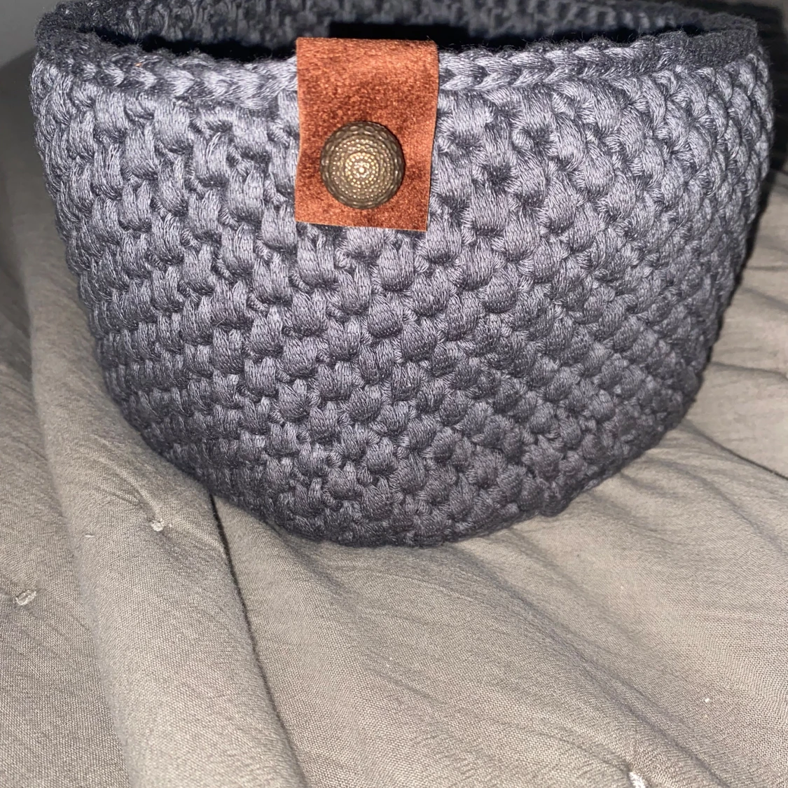 Säljer den fina korgen inget skin fodral❤️❤️