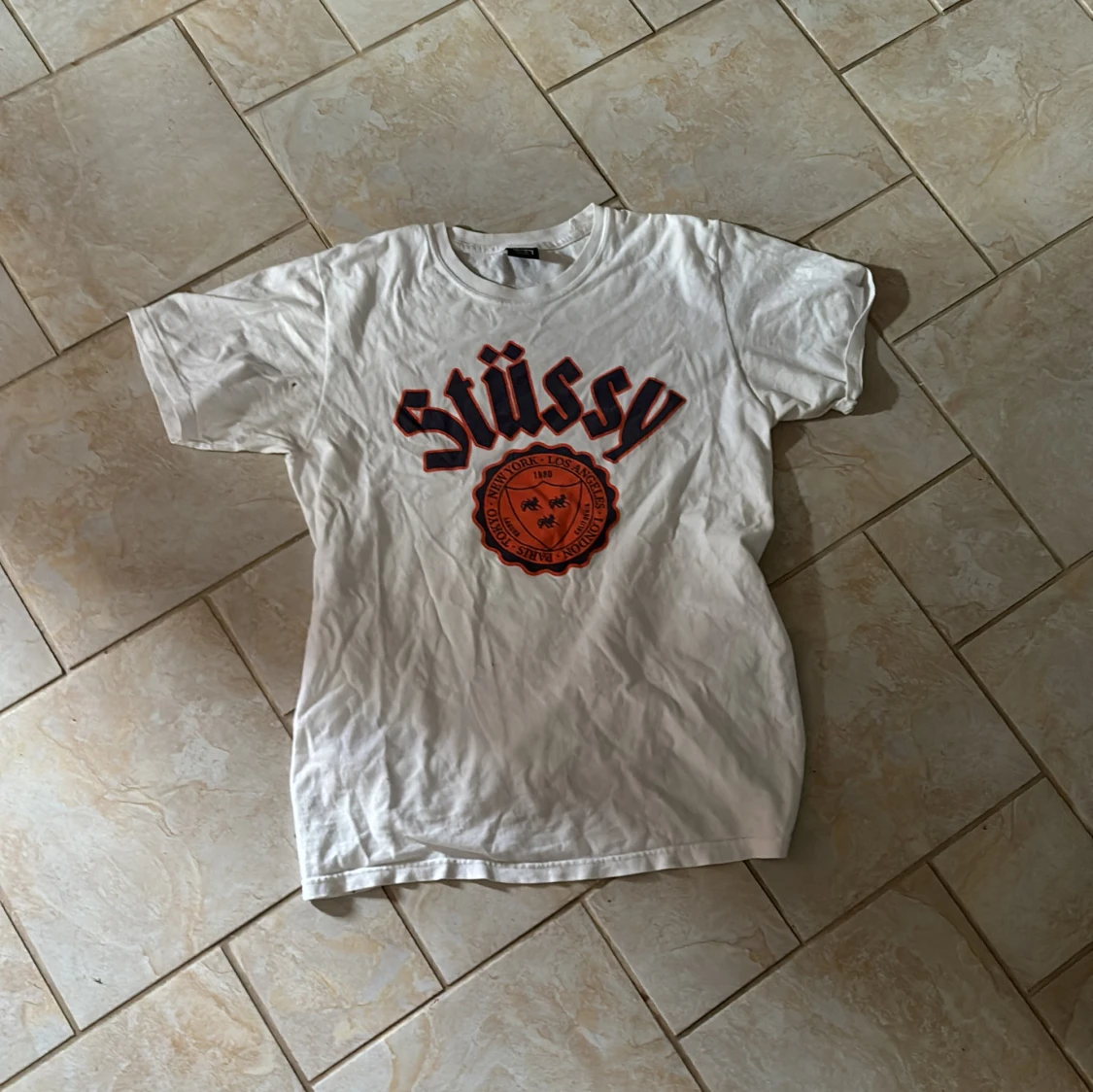 Stussy T-shirt