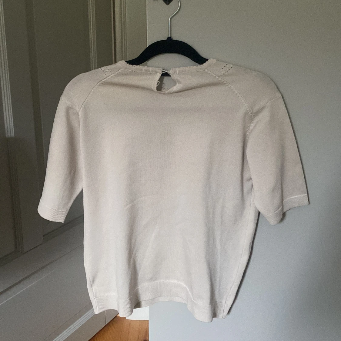 Super fin stickad tröja! 💕 - 90